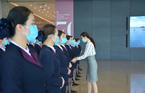 廣電城市服務開展形體禮儀專項培訓，全面提升服務水平與優雅形象