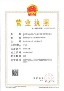 專業(yè)評估，精準(zhǔn)賦能——走進張家界先達房地產(chǎn)土地評估咨詢有限責(zé)任公司